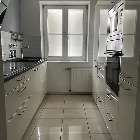 Apartment Lara Friedrichshafen Exterior photo